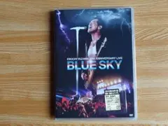 矢沢永吉 DVD BLUE SKY 40th ANNIVERSARYのサムネイル