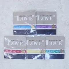 ARASHI Live Tour 2013 