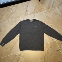 ユニクロ　ニット