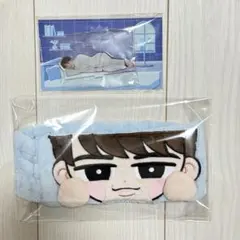 Snow Man 渡辺翔太 RAYS グッズ ヘアバンド アクスタ