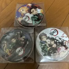 鬼滅の刃グッツ