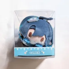 アークナイツ サンリオ ぬいぐるみ ルーメン - メルカリ