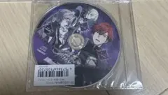 CRAZY CHA!N ebten 特典 ドラマCD 5セット - メルカリ