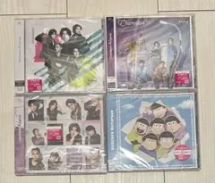 Aぇ! group CD アルバムまとめ売り 2026年最新】Aぇgroup cdの人気アイテム - メルカリ