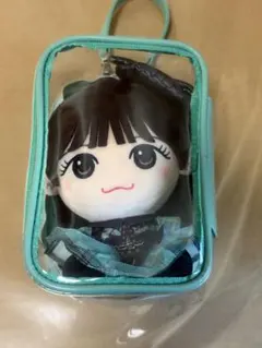 フルーツジッパーかわぬいver.3 櫻井優衣