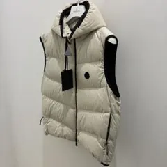 MONCLER モンクレール　GUERSAC ベスト