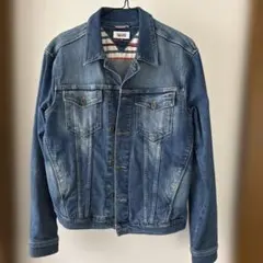 HILFIGER DENIM デニムジャケット Sサイズ