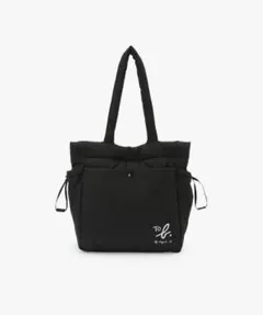 期間限定値下げ★ To b. by agnès b. パフィービッグトートバッグ