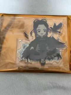 鬼滅の刃 ufotable ハロウィン2026 アクリルスタンド 胡蝶しのぶ