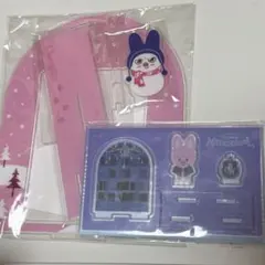 トレカスタンド チャンビン スキズ