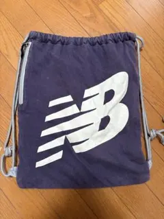 NEW balance ニューバランス　ナップザックのサムネイル