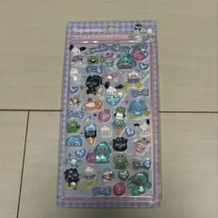 BONBON DROP はぴだんぶい