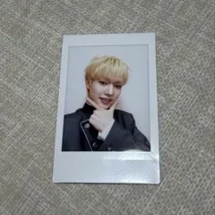 PRODUCE 101 JAPAN 新世界 日プ 浅香孝太郎 チェキ風カード - メルカリ