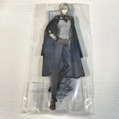 にじさんじ　叶　常闇のクライノート　ソーダ　アクスタ