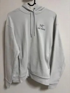 ⚠️最終値下げ⚠️アークテリクス Emblem Fleece Hoody Wのサムネイル
