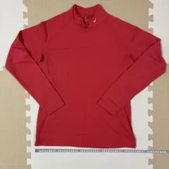 NIKE トップス　ゴルフ　テニス　スポーツウェアのサムネイル