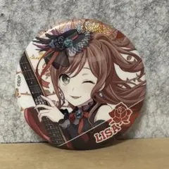 値引き済み】Roselia Blu-ray購入特典 今井リサ缶バッジ＋オマケ