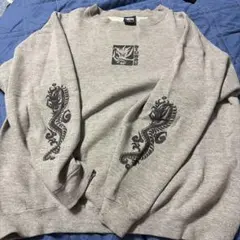 2026年最新】stussy ドラゴン トレーナーの人気アイテム - メルカリ