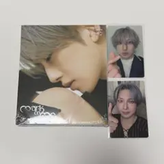 &TEAM FUMA フウマ Mark on me ソロジャケット盤