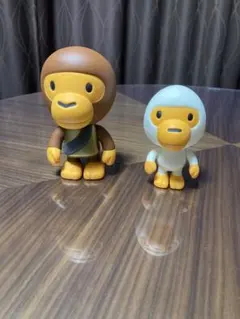 2026年最新】マイロ フィギュア apeの人気アイテム - メルカリ