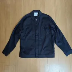 値下げ【美品】Mammut Chalk Jacketのサムネイル