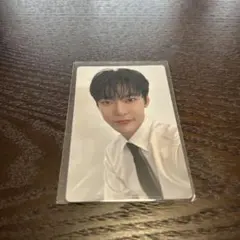 NCT NATION DOYOUNG ドヨントレカ