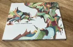Nujabes metaphorical music CD