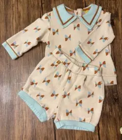 モイモルン　セットアップ　80cm