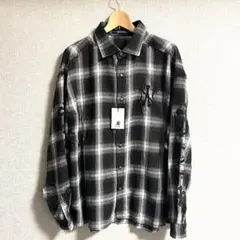 【新品未使用】エージェムナイン シャツのサムネイル
