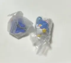 サンリオ ガチャ タキシードサム