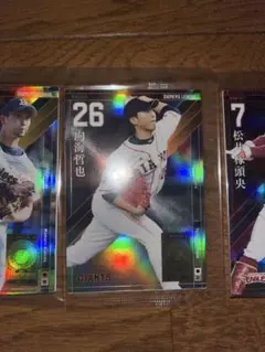 オーナーズリーグ　1BOX 2025年最新】オーナーズリーグの人気アイテム - メルカリ