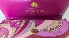 2026年最新】EMILIO PUCCI レディース 名刺入れの人気アイテム - メルカリ