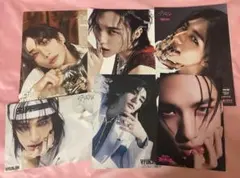 stray kids スキズ　ヒョンジン　フライヤー　タワレコ　HMV HOP