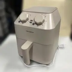 ②recolte ノンフライヤー 本体のサムネイル