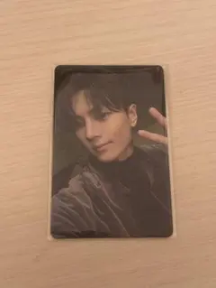 ENHYPEN THE SIN：VANISH Weverse ラキドロ　ジェイ