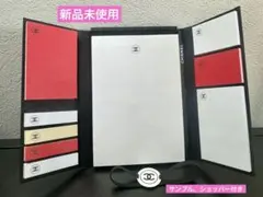 CHANEL BEAUTE メモセット