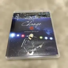 2026年最新】清木場俊介 dvd changeの人気アイテム - メルカリ