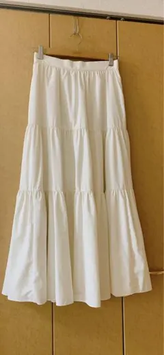 a.v.vのロングスカート(新品・タグ付き)