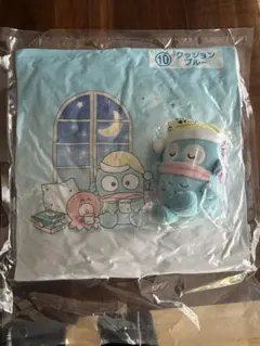 ハンギョドン　1番くじ