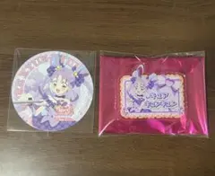 プリキュア キミプリ スイパラ コラボ キュアキュンキュン