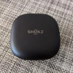 Shokz 骨伝導イヤホン 充電ケース 本体のサムネイル