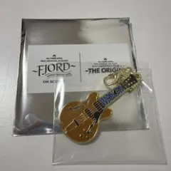 MGA MAGICAL 10 YEARS FILM メタルチャームコレクション