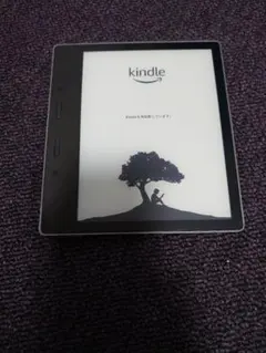 極美品】Kindle Oasis 第10世代 32GB 広告なし S8IN4E - メルカリ