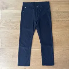 Lee パンツ 黒　サイズ31 メンズのサムネイル