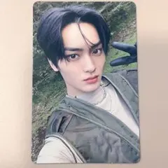 CRAVITY テヨン トレカ VICTOR VOS限定 JellyBean