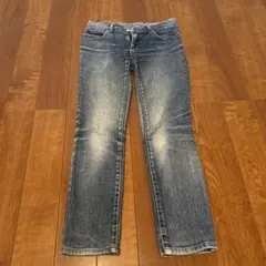 CIMARRON ストレッチデニムのサムネイル