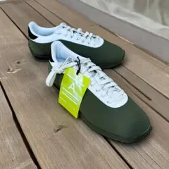 2026年最新】onitsuka tiger andrea pompilioの人気アイテム - メルカリ
