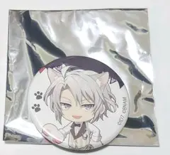 【美品】アイナナ ナンジャタウン 缶バッジ 八乙女楽 TRIGGER