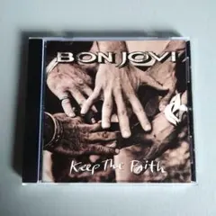 BON JOVI / Keep the Faith