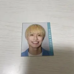 少年忍者 檜山光成 デタカ